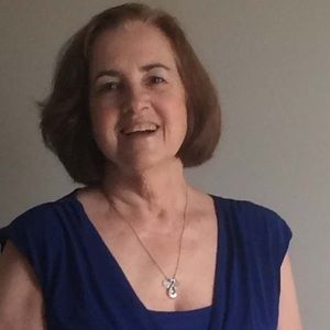 Meet your Posher, Deborah